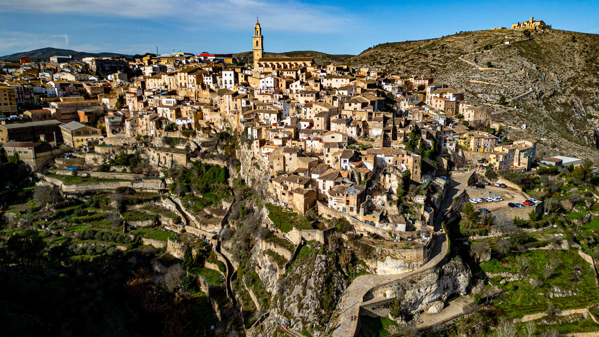 Bocairent - 10 pomysłów na zwiedzanie perełki Walencji